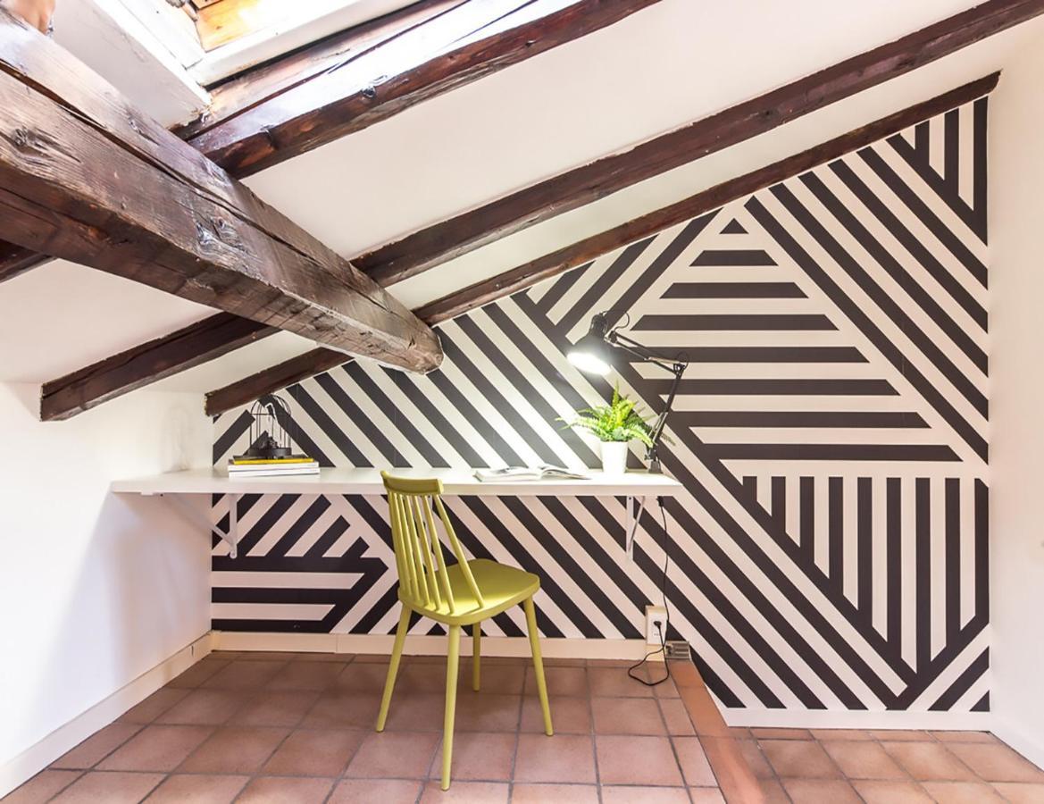 Barbieri23 Design By Wonderful Italy Apartment *